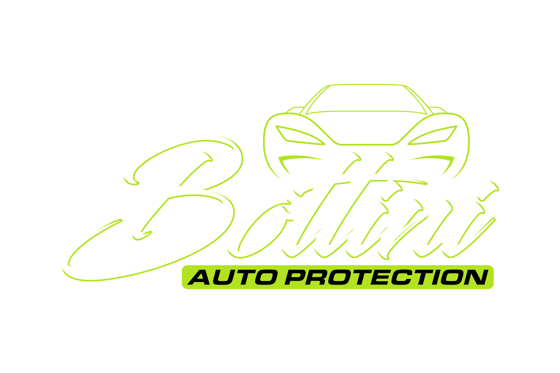 Bottini Auto Detailing